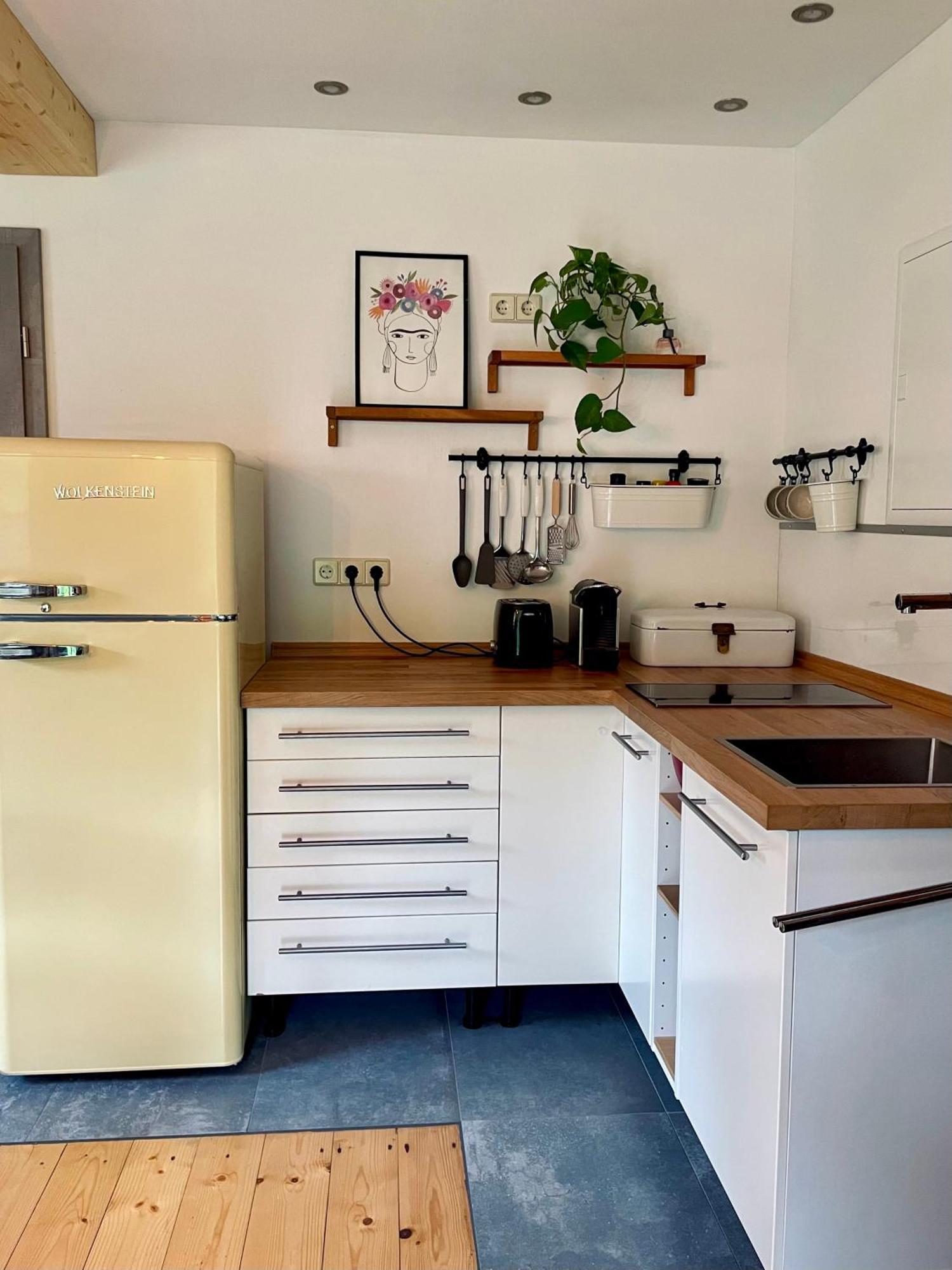 Erholen Im Tiny House Am Waldrand Βίλα Kurort Oybin Εξωτερικό φωτογραφία